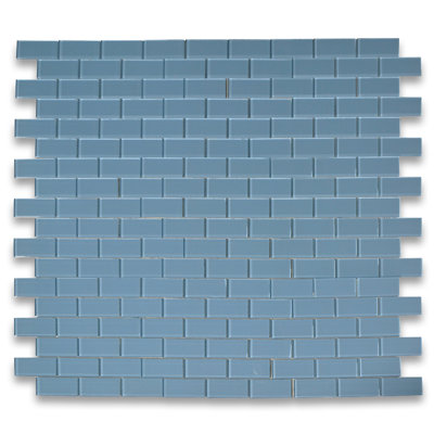 12 in. x 12 in. Marble Tile