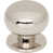 Polished Nickel selected