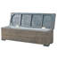 Zayac Wicker Trunk