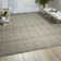 Derr Geometric Indoor Rug