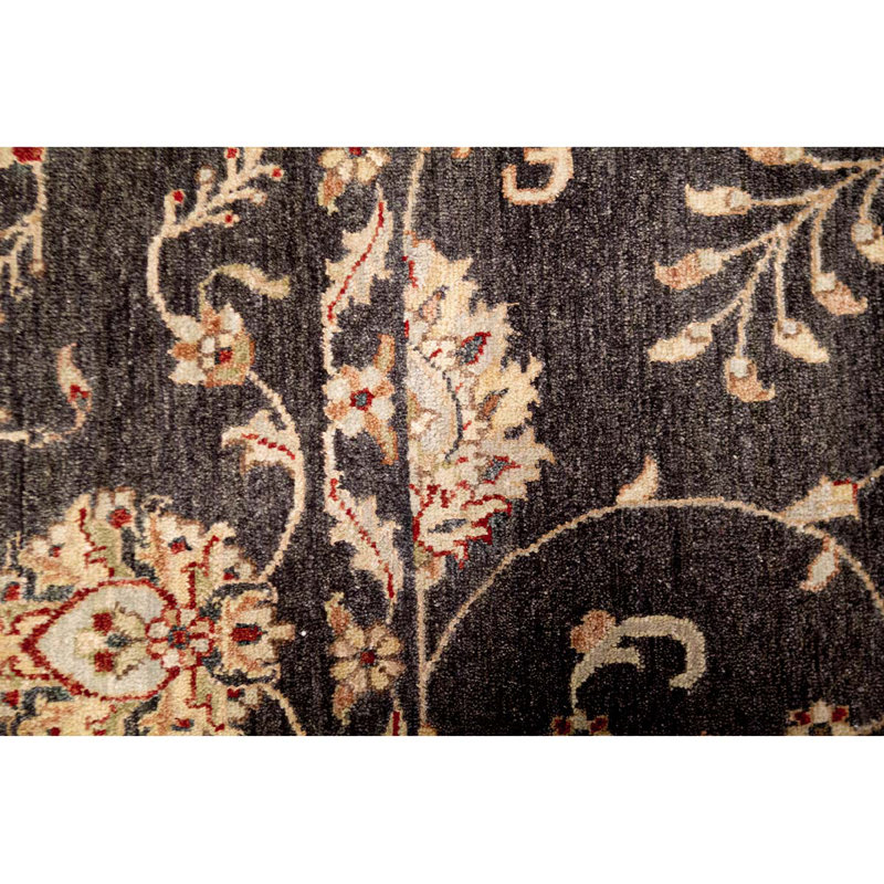 Wool Area Rug