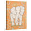 Reesa Qualia - Wrapped Canvas Painting-19996478