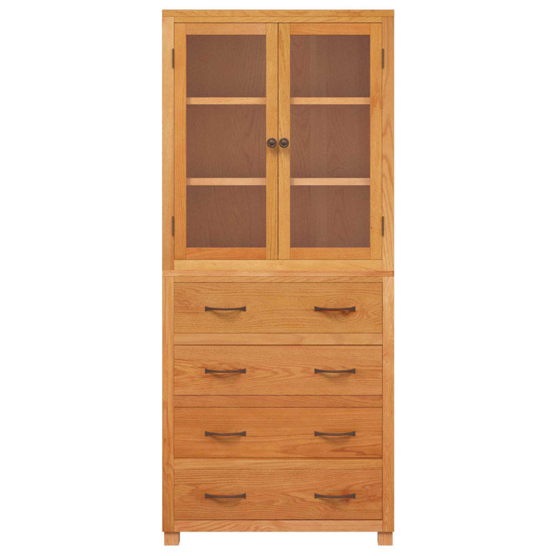 185cm Kitchen Pantry