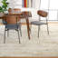 Tribeca 119 Area Rug In Grey / Beige-1339913898