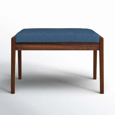 Upholstered Ottoman