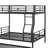 Anastazia Kids Bunk Bed with Trundle-275805681-275805694