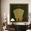 Peinture abstraite Mid-Century-1018080340
