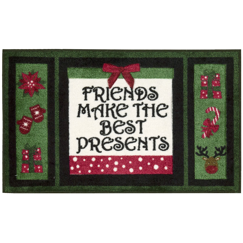 Tapis vert area