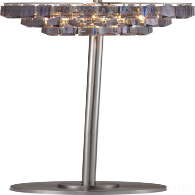 Lampe sur pied 60,5 "H
