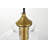 Brancy 1 - Light Single Pendant-371123458