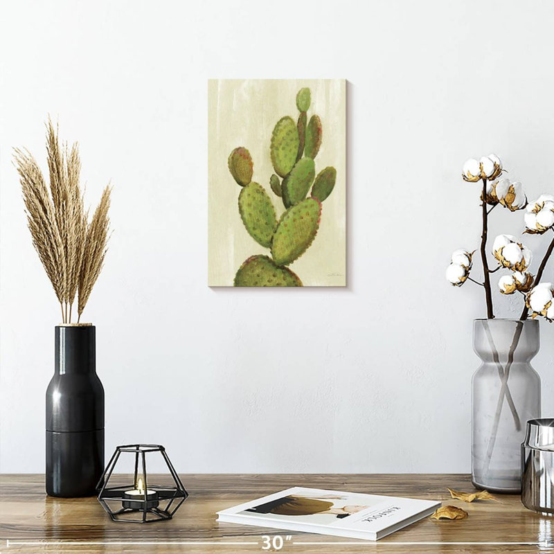 Cactus de cour avant Harnek I, H 12 po x l 8 po