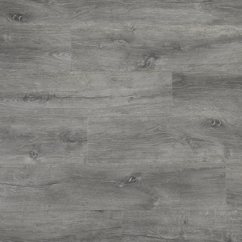 ADURA®Rigid with Microban® Aspen 7" x 48" x 5.5mm Oak SPC Luxury Vinyl Plank, Drift