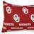 NCAA Body Pillow Pillowcase-40955341