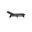 Chaise longue de jardin inclinable Brasstown-86864181
