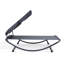 Collett 200cm Long Single Chaise