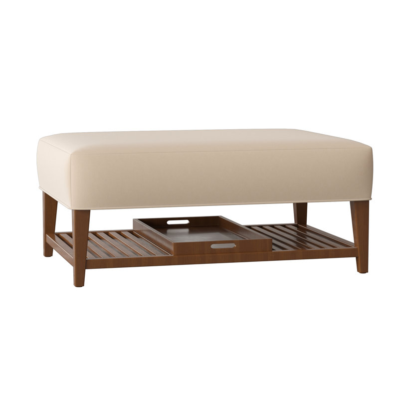 Carly Ottoman, Pecan, Macarena 45