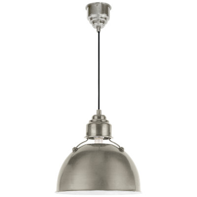 Thomas O'Brien Eugene Large Pendant