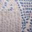 Tapis beige / bleu Palma 318-80810437