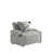Grey Velvet est en rupture de stock