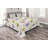 Flamingo Polyester Dots Coverlet-41895188-105793963