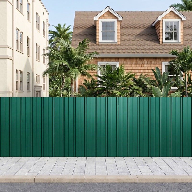 Living and Home Rust Resistant Roofing Kit