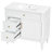 36" Bathroom Vanity with Sink-1957475906