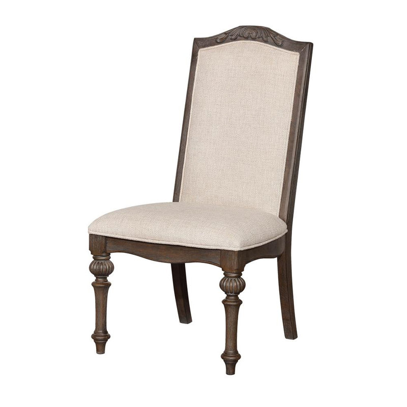 Chaise d'appoint 22,25 po Harney