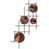 Distressed Copper
