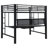 Full Workstation Loft Bed