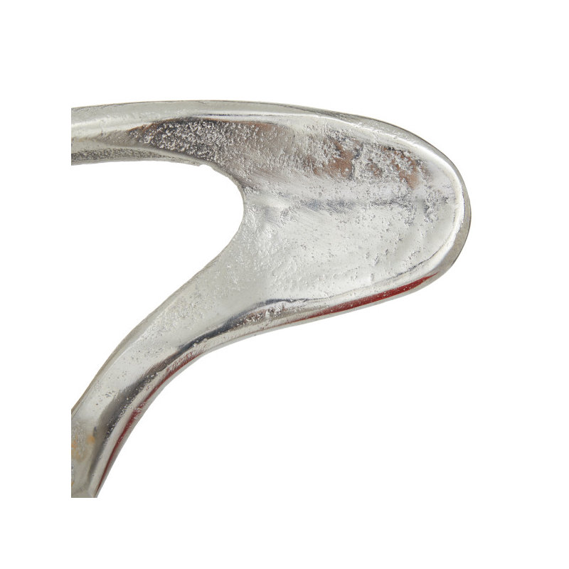 Sculpture en argent Galeri
