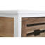 Portsmouth 30 cm W Bedside Table
