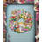 Tidaholm Wood 20'' Wreath Hanger