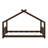 House Bed Wood Bed-1293731789