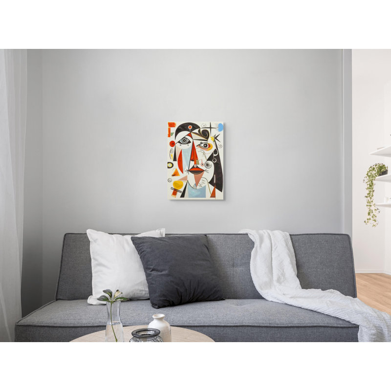 No Frame Print on Plastic / Acrylic, 50cm H x 35cm W