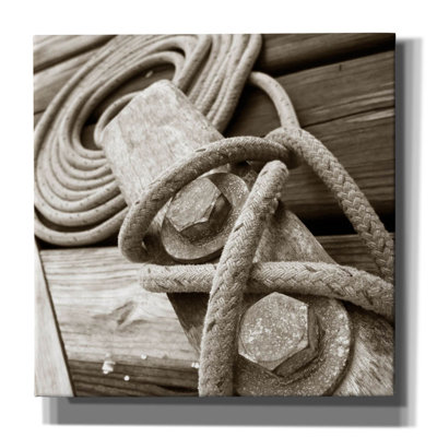 «Knots And Bolts» par PhotoINC Studio
