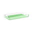 Crocodile vert patiné-880586233