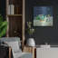  «Three Kings Journey» par Elle Media Group SA, art mural en métal, 24 po x 24 po-995515156
