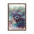 Classic Wood Floater Framed