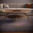 Modern Walnut Luxury Coffee Table