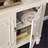 Linzy Accent Cabinet