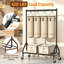 110 cm Clothes Rack