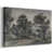 Wrapped Canvas