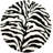 Coltun Shag Performance Animal Print Rug-214301477