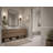 Plain Recycled Polystyrene Panel Moulding Pro Pack