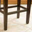 Tabouret de comptoir 26 po Asela-839335330-842323661-839335331