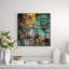 Dream Life II Print by Sofia Fox-26765692-26765693