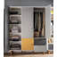 Aleana 3 Door Wardrobe-21976357