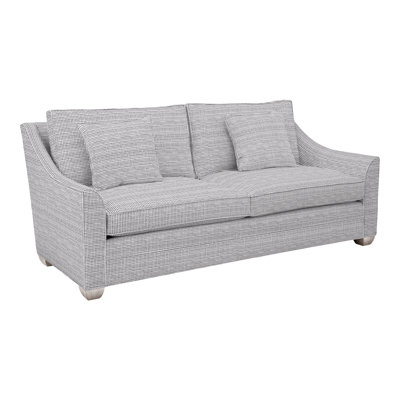 Nicholas Upholstered 89'' Sofa