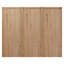 12" Wall Mounted Bathroom Side Cabinet, 3 Soft Close Doors, Adds Style To Storage Unit, For Optimal Use-286454906