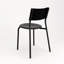 Midi Outdoor Dining Side Chair-1458555734